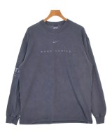NIKE（ナイキ）Tシャツ・カットソー 紺 サイズ:M メンズ/2200640898595