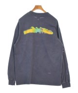 NIKE（ナイキ）Tシャツ・カットソー 紺 サイズ:M メンズ/2200640898595