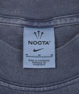 NIKE（ナイキ）Tシャツ・カットソー 紺 サイズ:M メンズ/2200640898595