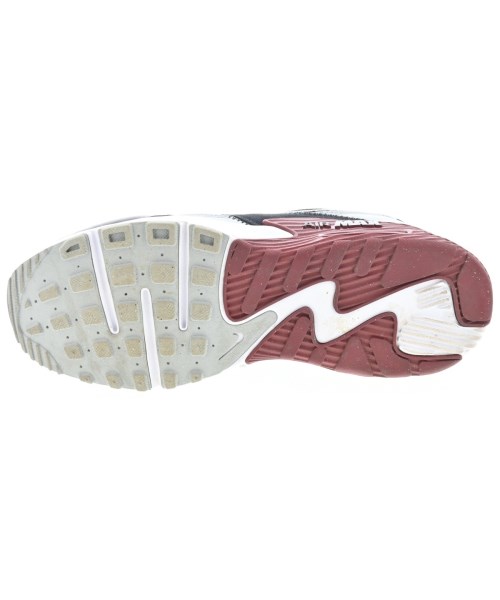 NIKE（ナイキ）スニーカー 黒 サイズ:27cm メンズ/2200654449592