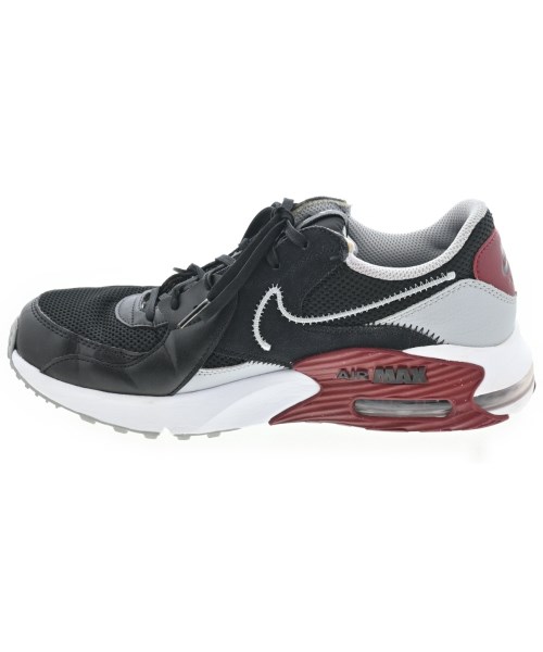 NIKE（ナイキ）スニーカー 黒 サイズ:27cm メンズ/2200654449592