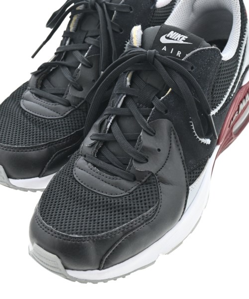 NIKE（ナイキ）スニーカー 黒 サイズ:27cm メンズ/2200654449592