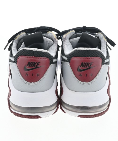 NIKE（ナイキ）スニーカー 黒 サイズ:27cm メンズ/2200654449592