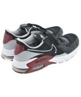 NIKE（ナイキ）スニーカー 黒 サイズ:27cm メンズ/2200654449592