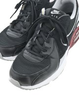 NIKE（ナイキ）スニーカー 黒 サイズ:27cm メンズ/2200654449592