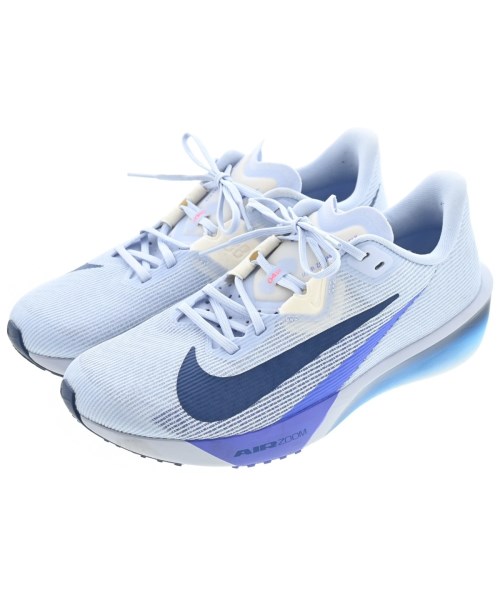 NIKE(ナイキ)スニーカー 青 サイズ:25.5cm/2200654449653