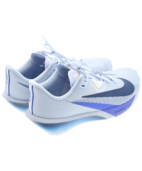 NIKE（ナイキ）スニーカー 青 サイズ:25.5cm メンズ/2200654449653