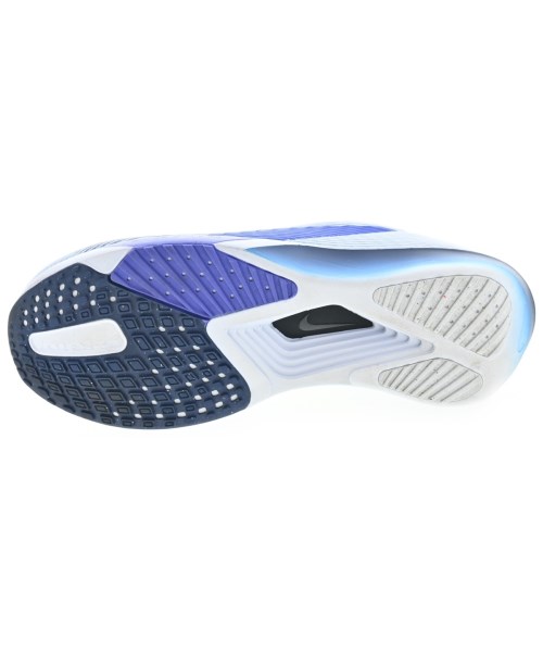 NIKE（ナイキ）スニーカー 青 サイズ:25.5cm メンズ/2200654449653