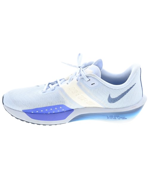 NIKE（ナイキ）スニーカー 青 サイズ:25.5cm メンズ/2200654449653