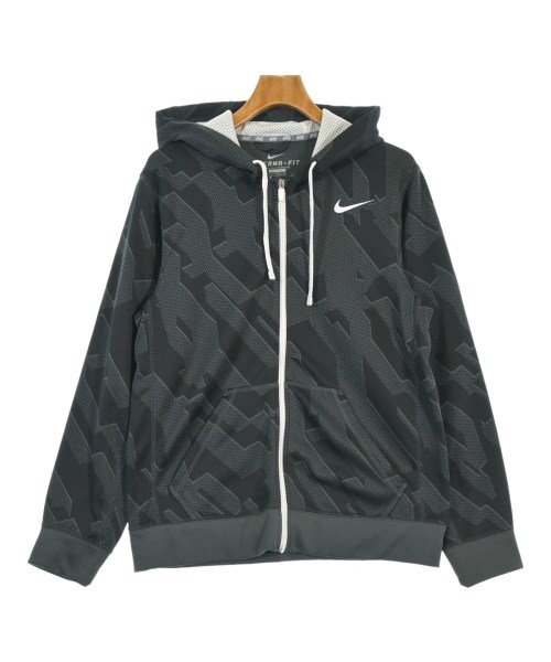 NIKE(ナイキ)パーカー グレー サイズ:L/2200656943012