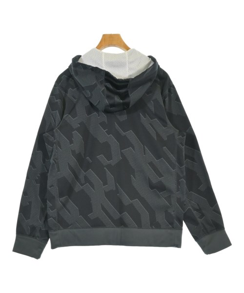 NIKE（ナイキ）パーカー グレー サイズ:L メンズ/2200656943012