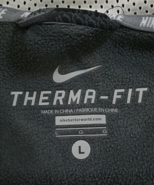 NIKE（ナイキ）パーカー グレー サイズ:L メンズ/2200656943012