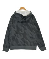 NIKE（ナイキ）パーカー グレー サイズ:L メンズ/2200656943012
