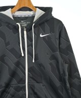 NIKE（ナイキ）パーカー グレー サイズ:L メンズ/2200656943012