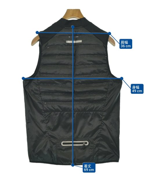 NIKE（ナイキ）その他 黒 サイズ:L メンズ/2200656943029