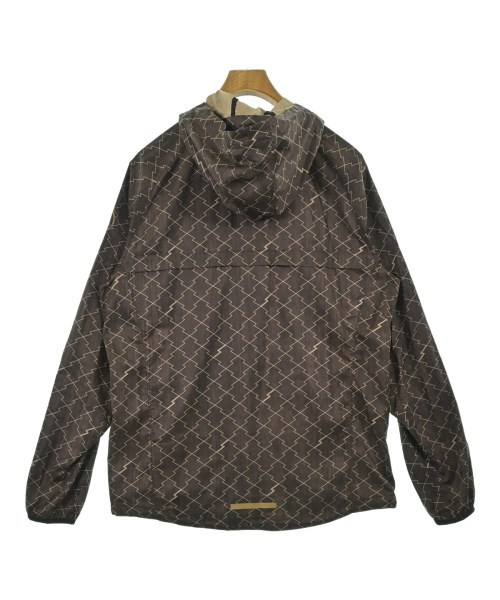 NIKE（ナイキ）マウンテンパーカー 茶 サイズ:L メンズ/2200656943036