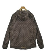 NIKE（ナイキ）マウンテンパーカー 茶 サイズ:L メンズ/2200656943036