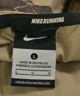 NIKE（ナイキ）マウンテンパーカー 茶 サイズ:L メンズ/2200656943036