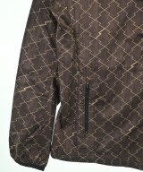 NIKE（ナイキ）マウンテンパーカー 茶 サイズ:L メンズ/2200656943036