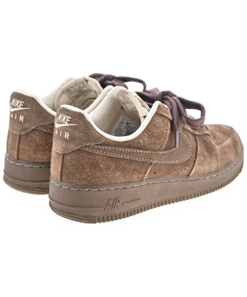 NIKE（ナイキ）スニーカー 茶 サイズ:28cm メンズ/2200662913221