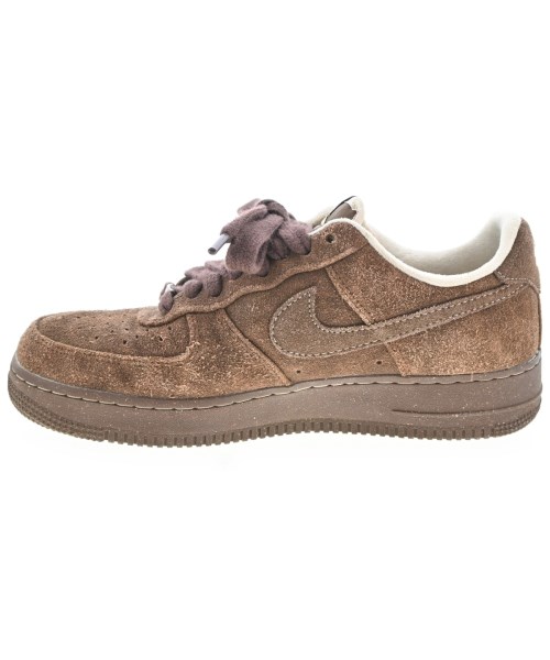 NIKE（ナイキ）スニーカー 茶 サイズ:28cm メンズ/2200662913221