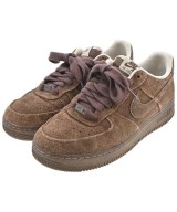 NIKE（ナイキ）スニーカー 茶 サイズ:28cm メンズ/2200662913221