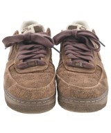 NIKE（ナイキ）スニーカー 茶 サイズ:28cm メンズ/2200662913221