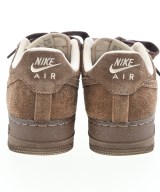 NIKE（ナイキ）スニーカー 茶 サイズ:28cm メンズ/2200662913221