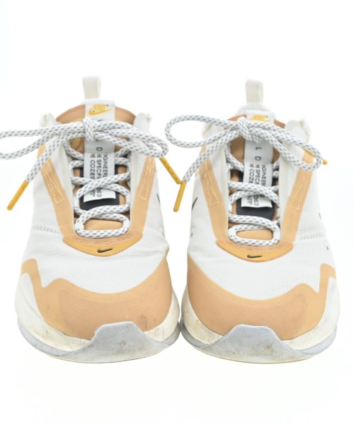 NIKE（ナイキ）スニーカー 白 サイズ:23.5cm レディース/2200664452063