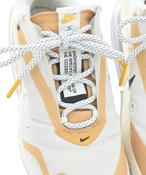 NIKE（ナイキ）スニーカー 白 サイズ:23.5cm レディース/2200664452063