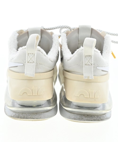 NIKE（ナイキ）スニーカー 白 サイズ:23.5cm レディース/2200664452063