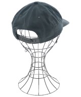 NIKE（ナイキ）キャップ 黒 サイズ:- メンズ/2200664541163