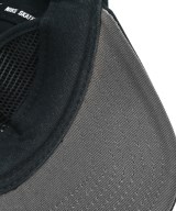 NIKE（ナイキ）キャップ 黒 サイズ:- メンズ/2200664541163