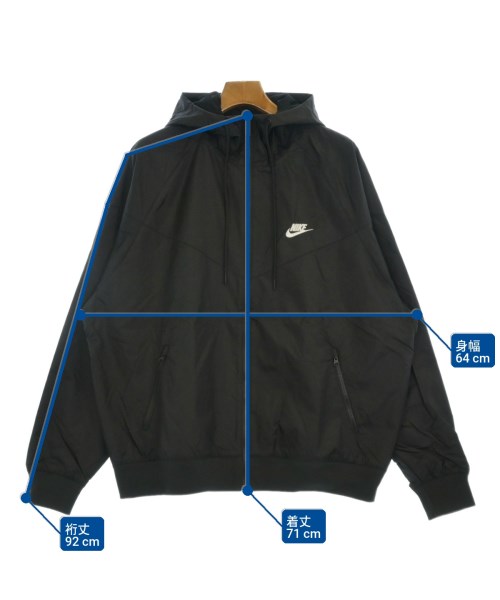 NIKE（ナイキ）その他 黒 サイズ:XXL メンズ/2200666889584