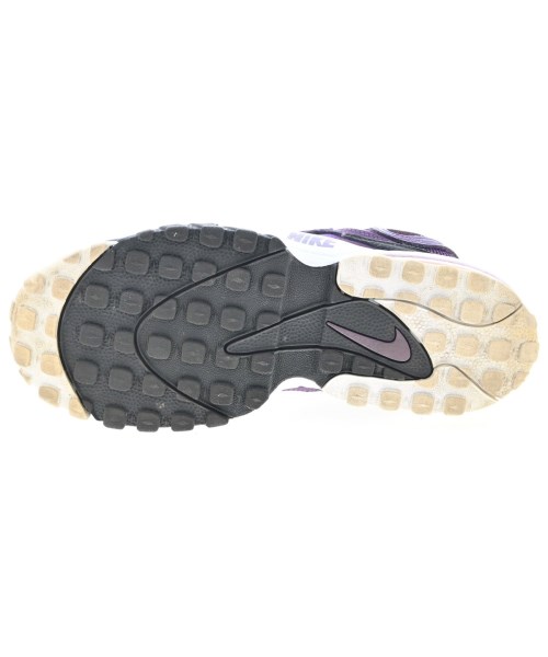 NIKE（ナイキ）スニーカー 紫 サイズ:26cm メンズ/2200668391023