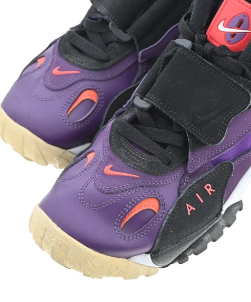 NIKE（ナイキ）スニーカー 紫 サイズ:26cm メンズ/2200668391023