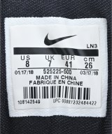 NIKE（ナイキ）スニーカー 紫 サイズ:26cm メンズ/2200668391023