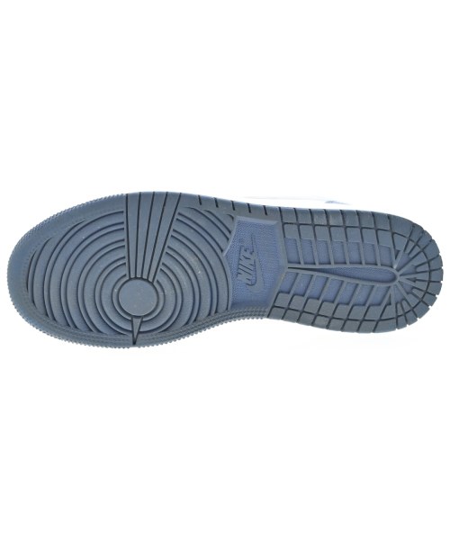 NIKE（ナイキ）スニーカー 白 サイズ:24.5cm レディース/2200658386084