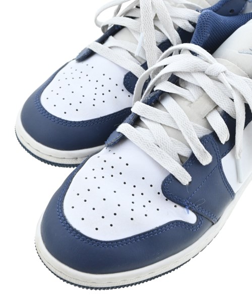 NIKE（ナイキ）スニーカー 白 サイズ:24.5cm レディース/2200658386084