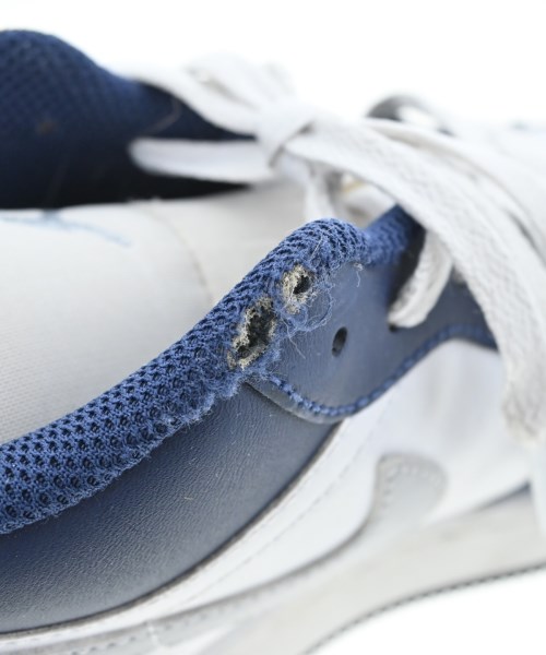 NIKE（ナイキ）スニーカー 白 サイズ:24.5cm レディース/2200658386084