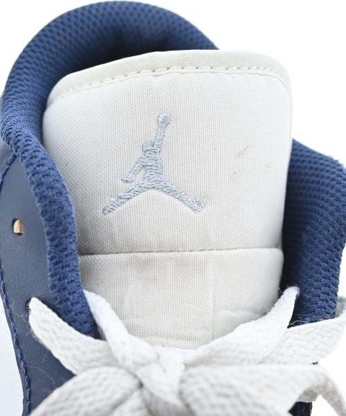 NIKE（ナイキ）スニーカー 白 サイズ:24.5cm レディース/2200658386084