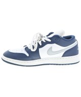NIKE（ナイキ）スニーカー 白 サイズ:24.5cm レディース/2200658386084