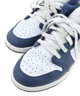 NIKE（ナイキ）スニーカー 白 サイズ:24.5cm レディース/2200658386084