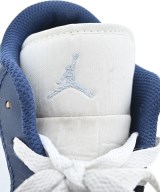 NIKE（ナイキ）スニーカー 白 サイズ:24.5cm レディース/2200658386084