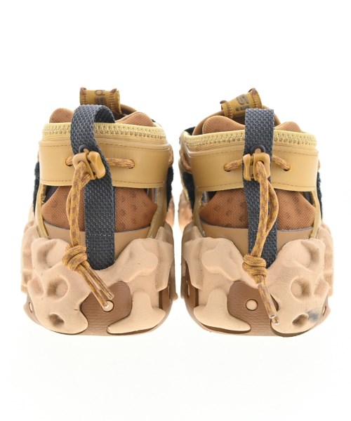 NIKE（ナイキ）サンダル ベージュ サイズ:24.5cm メンズ/2200660887029