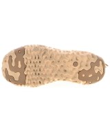 NIKE（ナイキ）サンダル ベージュ サイズ:24.5cm メンズ/2200660887029