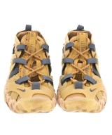 NIKE（ナイキ）サンダル ベージュ サイズ:24.5cm メンズ/2200660887029