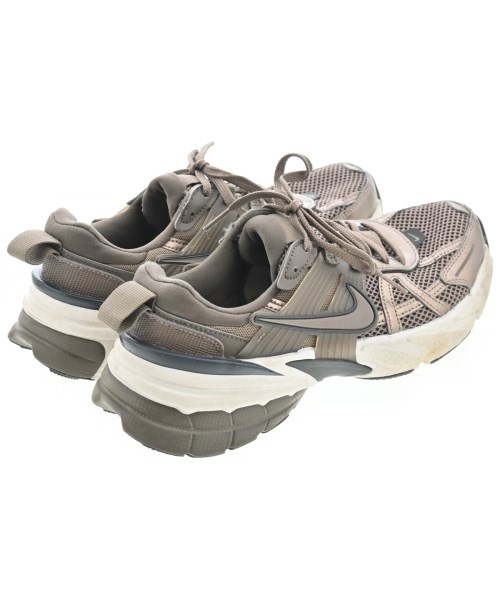 NIKE（ナイキ）スニーカー 茶 サイズ:24.5cm メンズ/2200660887043
