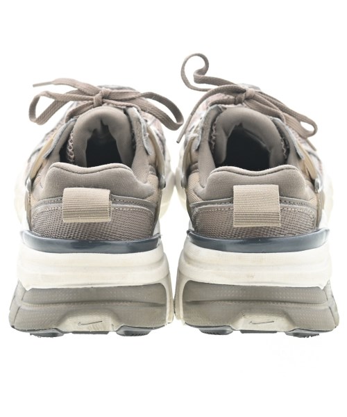 NIKE（ナイキ）スニーカー 茶 サイズ:24.5cm メンズ/2200660887043