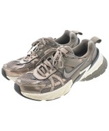 NIKE（ナイキ）スニーカー 茶 サイズ:24.5cm メンズ/2200660887043